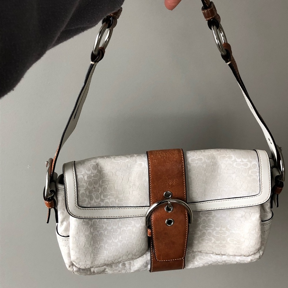 Coach Bag! Authentic gently used
